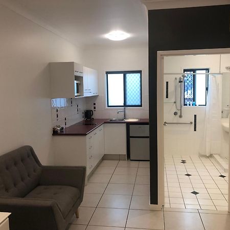 Darra Motel & Conference Centre Brisbane Extérieur photo