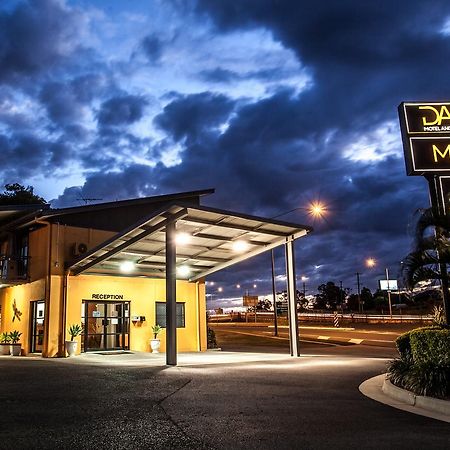 Darra Motel & Conference Centre Brisbane Extérieur photo