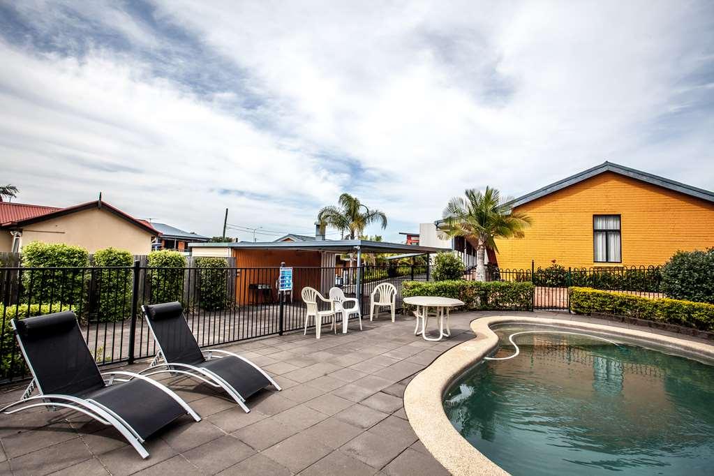 Darra Motel & Conference Centre Brisbane Extérieur photo