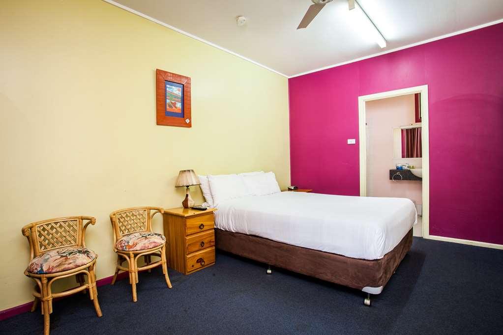 Darra Motel & Conference Centre Brisbane Chambre photo