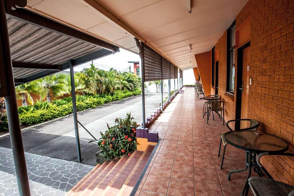 Darra Motel & Conference Centre Brisbane Extérieur photo