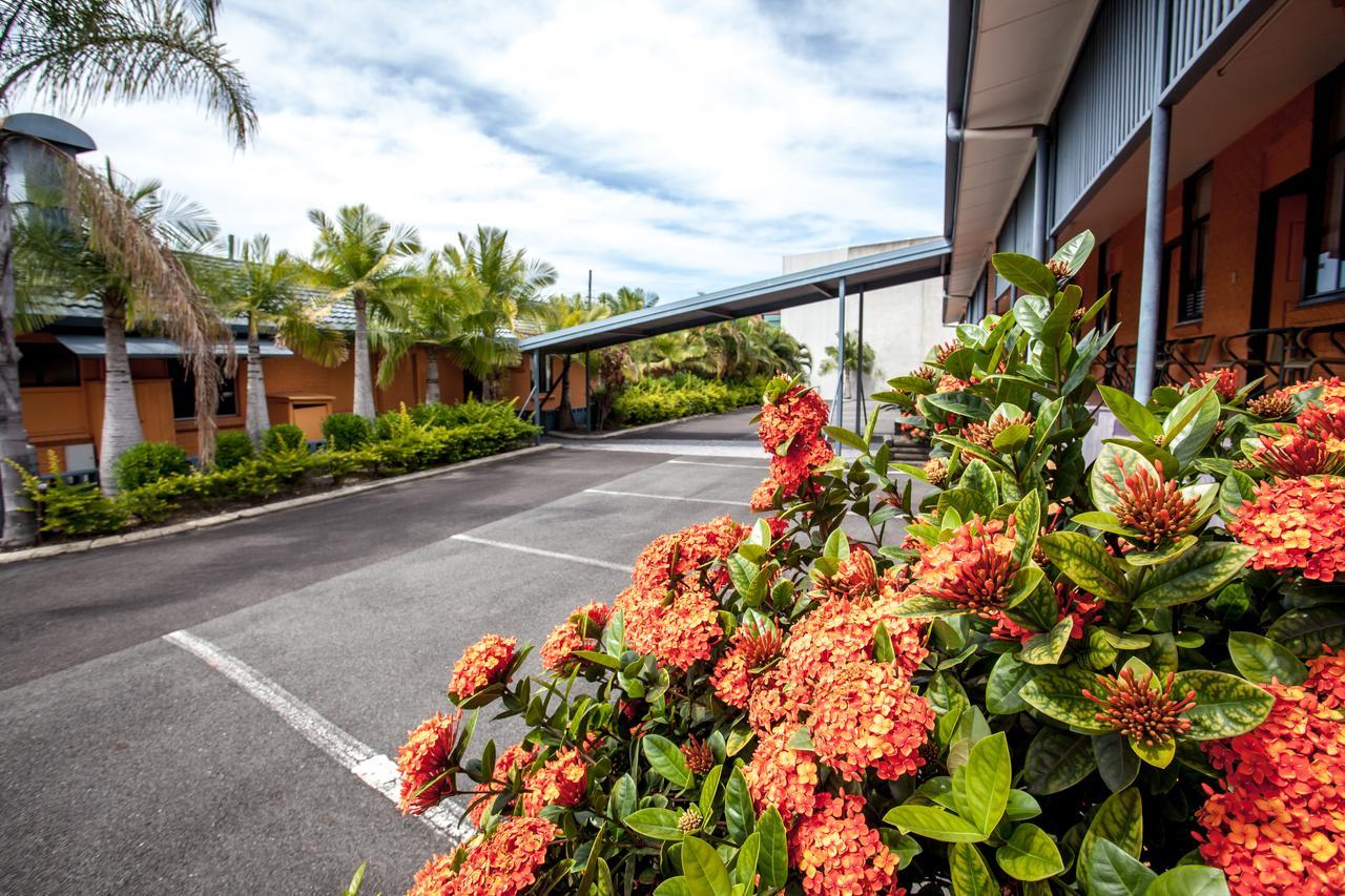 Darra Motel & Conference Centre Brisbane Extérieur photo