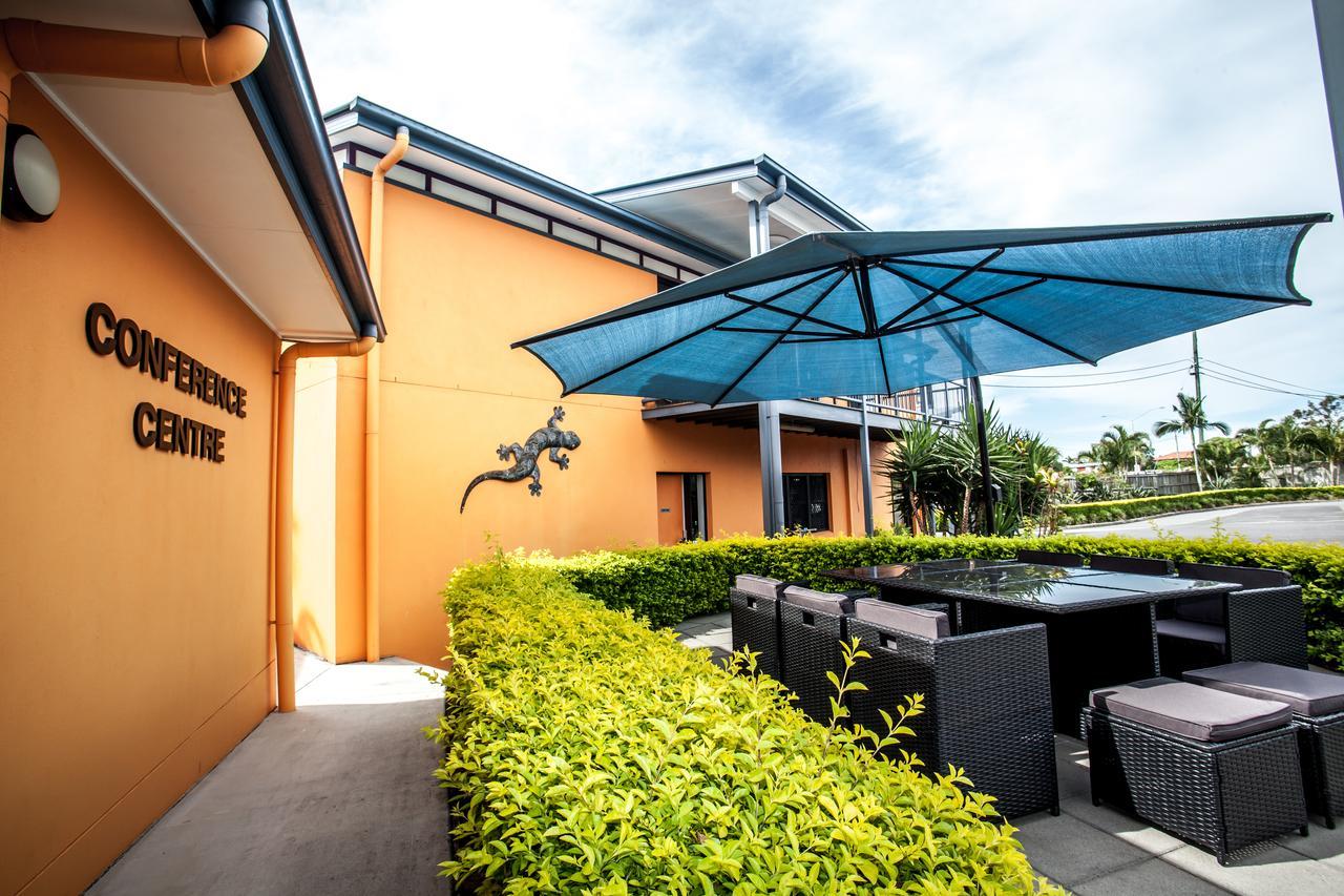 Darra Motel & Conference Centre Brisbane Extérieur photo