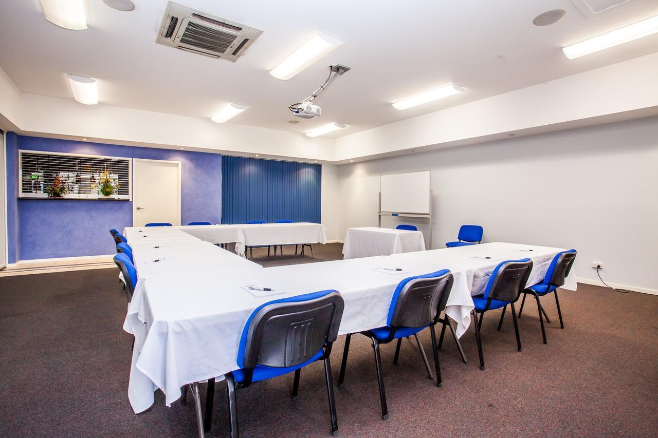 Darra Motel & Conference Centre Brisbane Extérieur photo