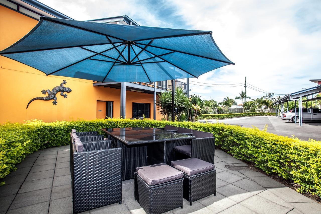Darra Motel & Conference Centre Brisbane Extérieur photo
