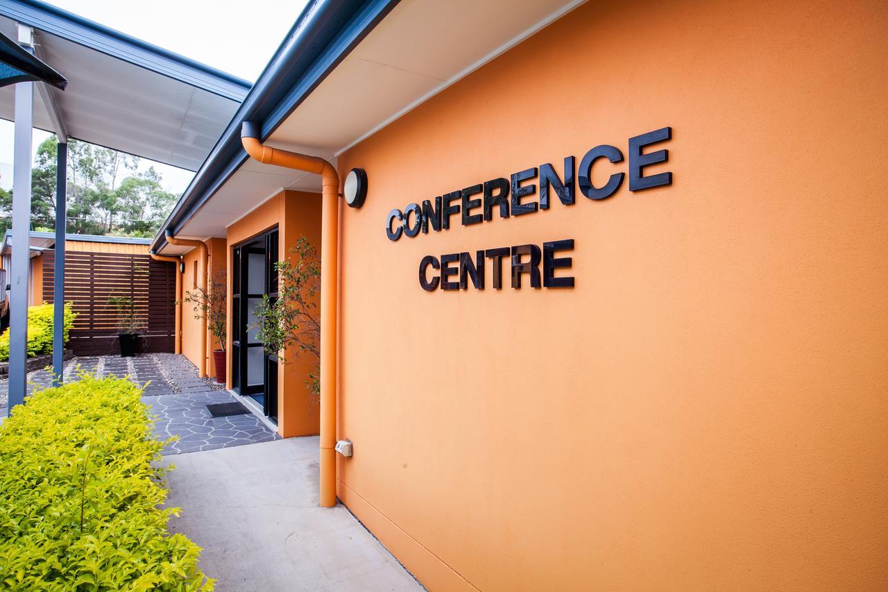 Darra Motel & Conference Centre Brisbane Extérieur photo