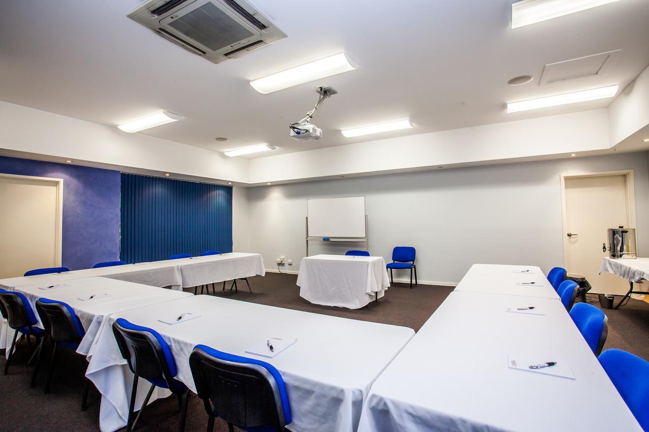 Darra Motel & Conference Centre Brisbane Extérieur photo