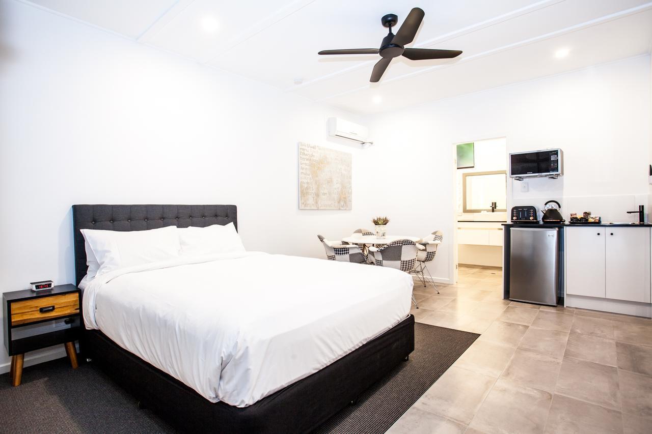 Darra Motel & Conference Centre Brisbane Extérieur photo