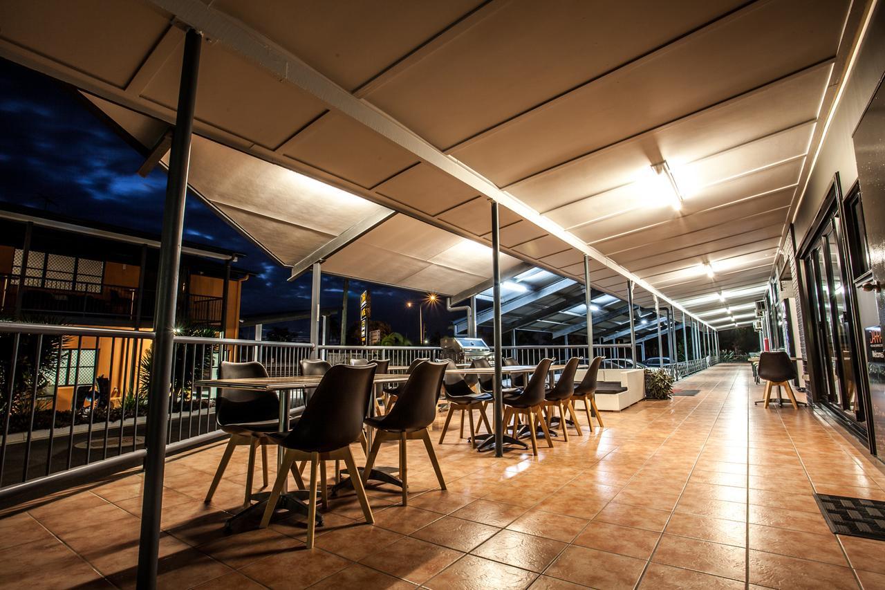 Darra Motel & Conference Centre Brisbane Extérieur photo