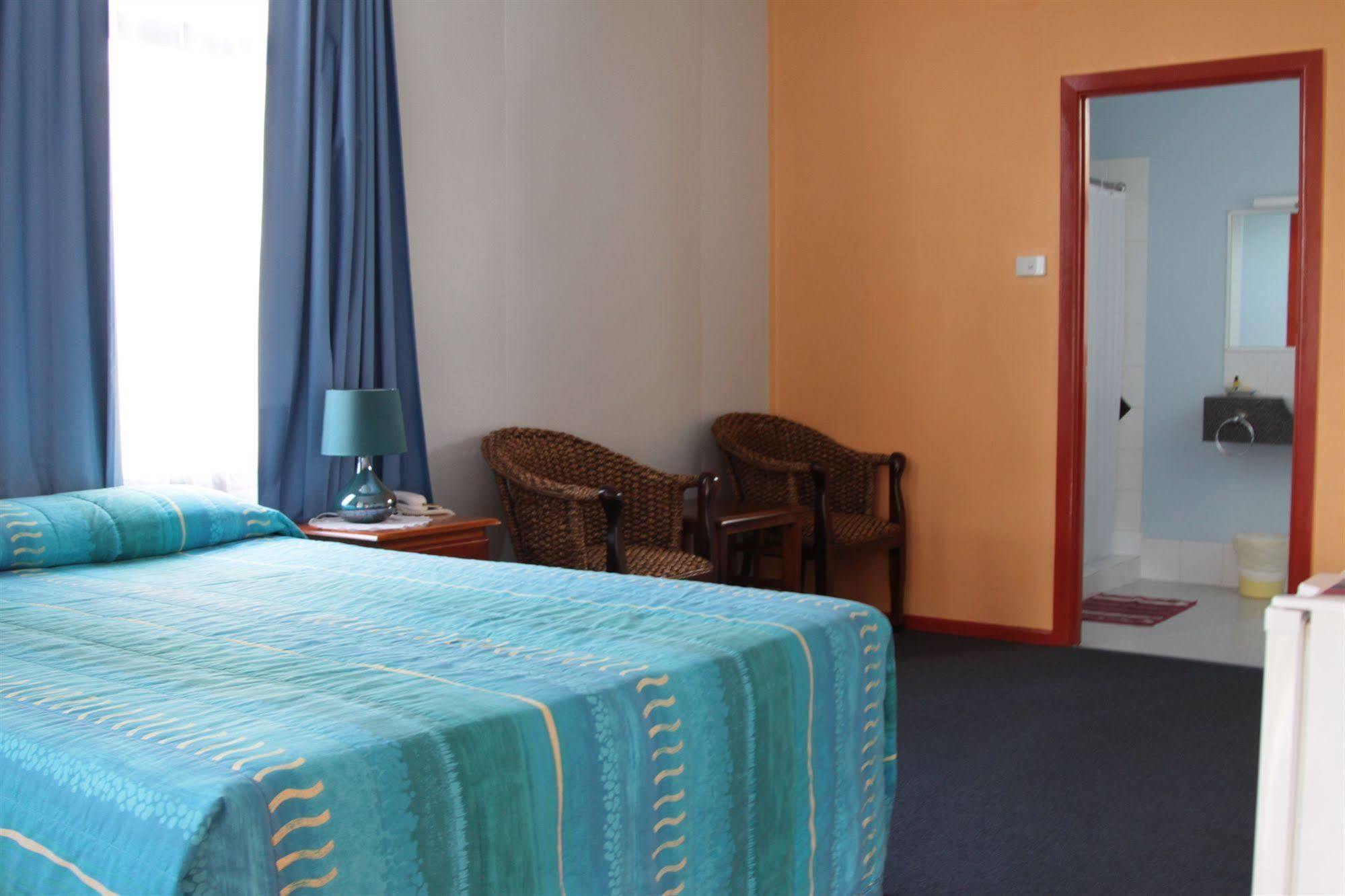 Darra Motel & Conference Centre Brisbane Extérieur photo
