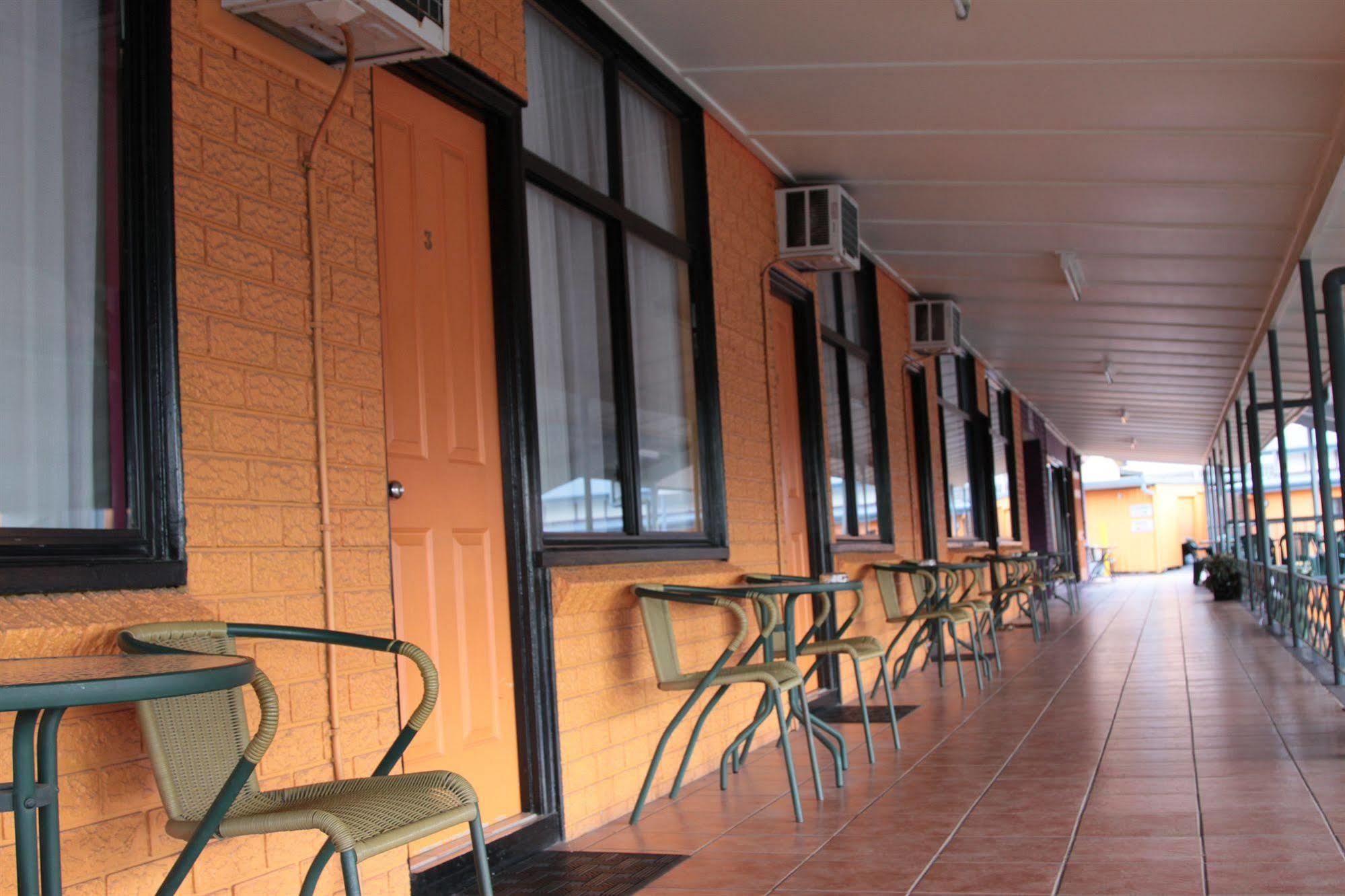 Darra Motel & Conference Centre Brisbane Extérieur photo