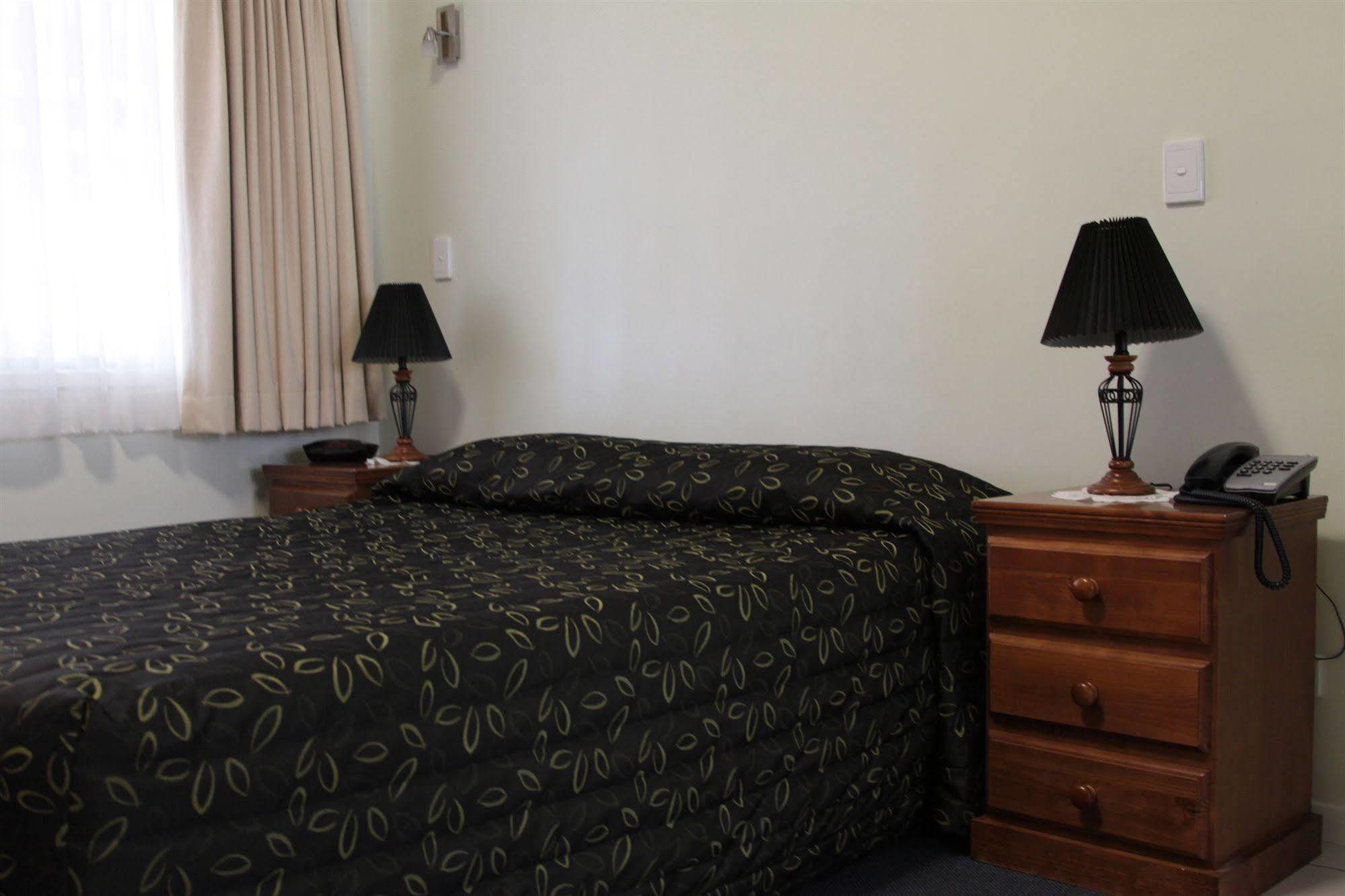 Darra Motel & Conference Centre Brisbane Extérieur photo