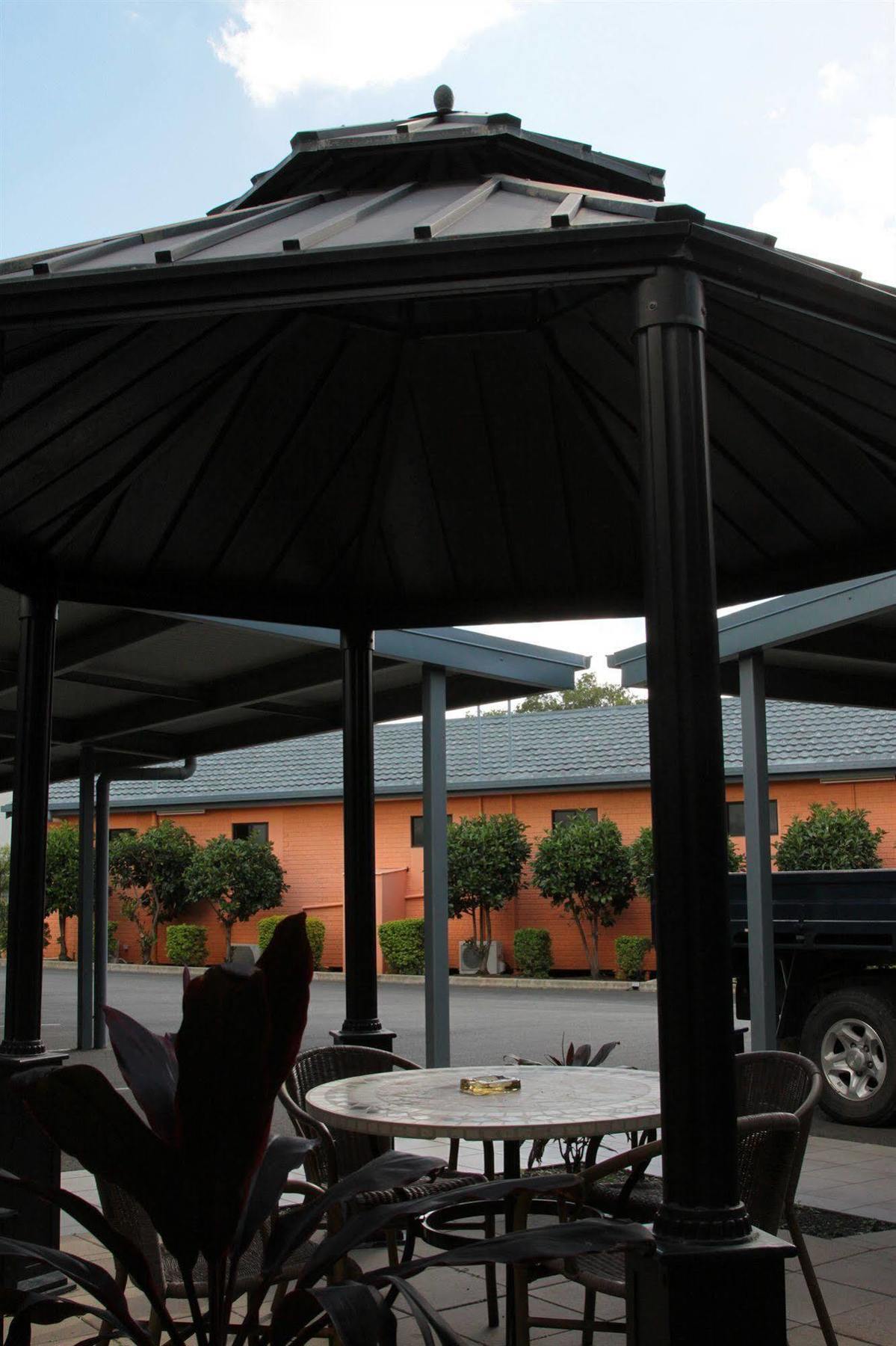 Darra Motel & Conference Centre Brisbane Extérieur photo