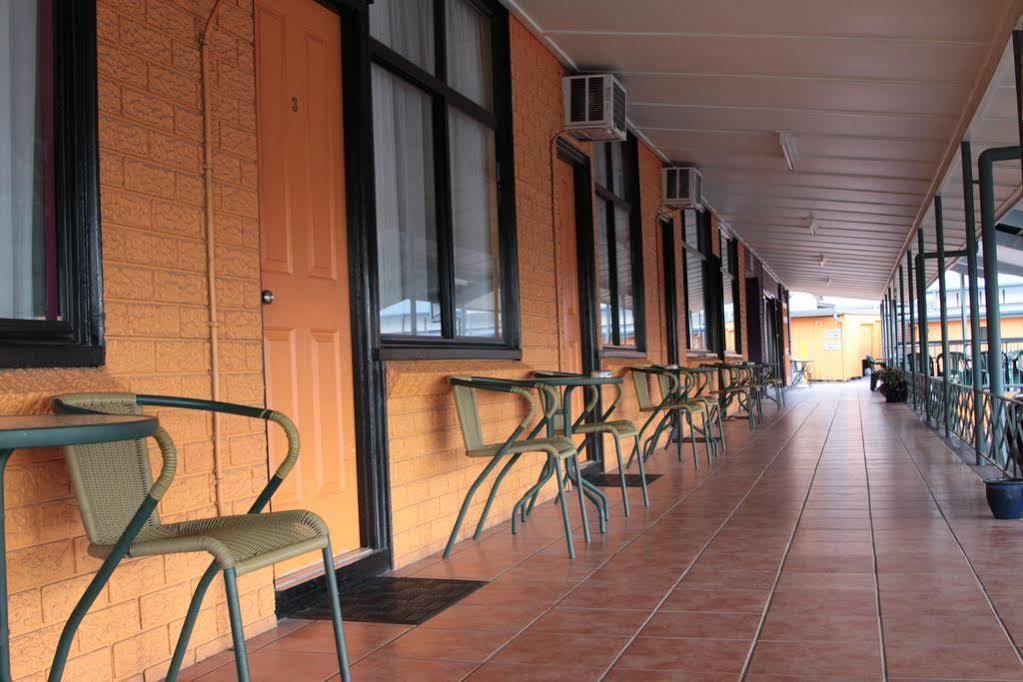 Darra Motel & Conference Centre Brisbane Extérieur photo
