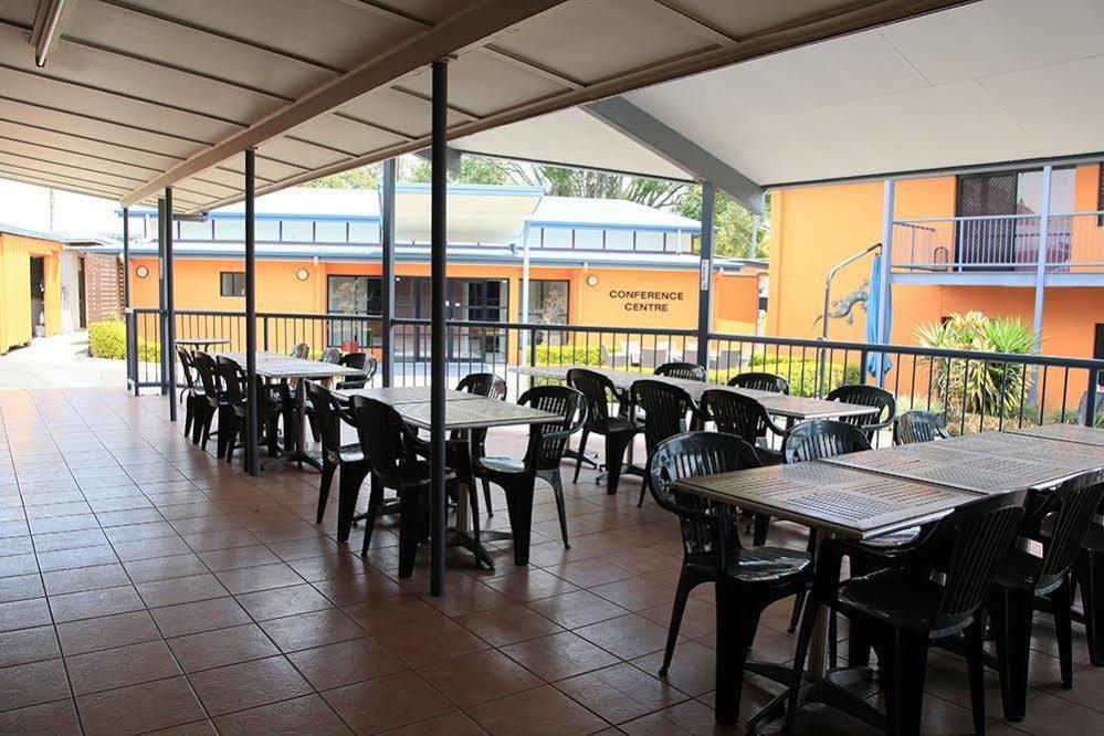 Darra Motel & Conference Centre Brisbane Extérieur photo