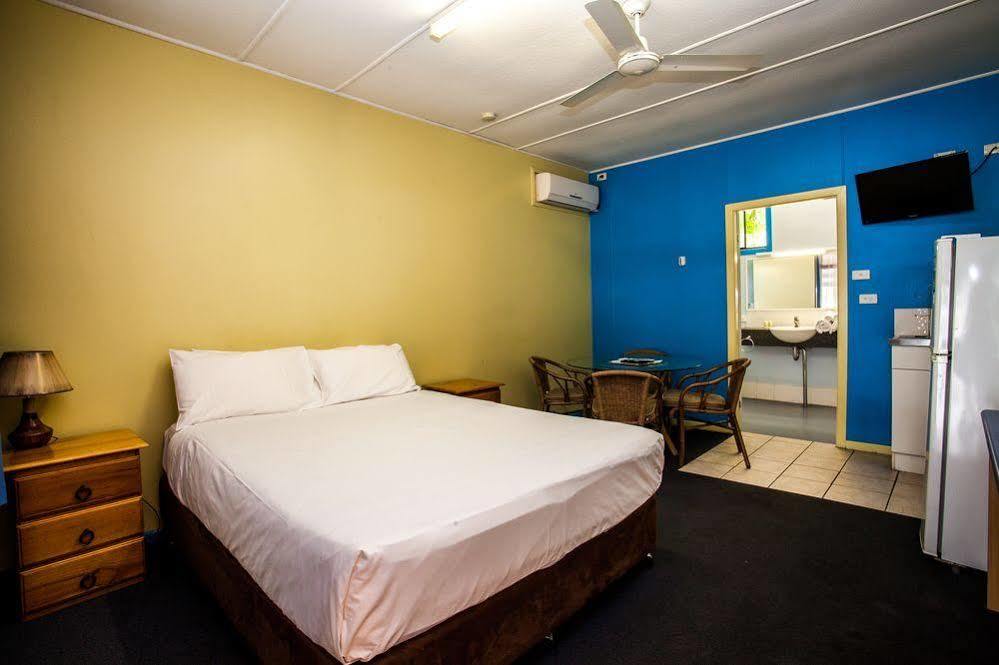 Darra Motel & Conference Centre Brisbane Extérieur photo