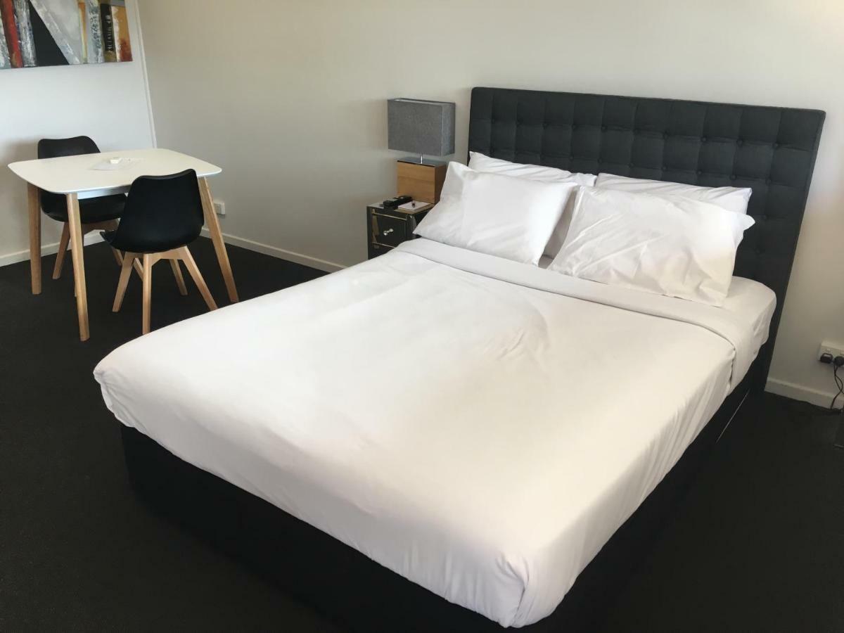 Darra Motel & Conference Centre Brisbane Extérieur photo